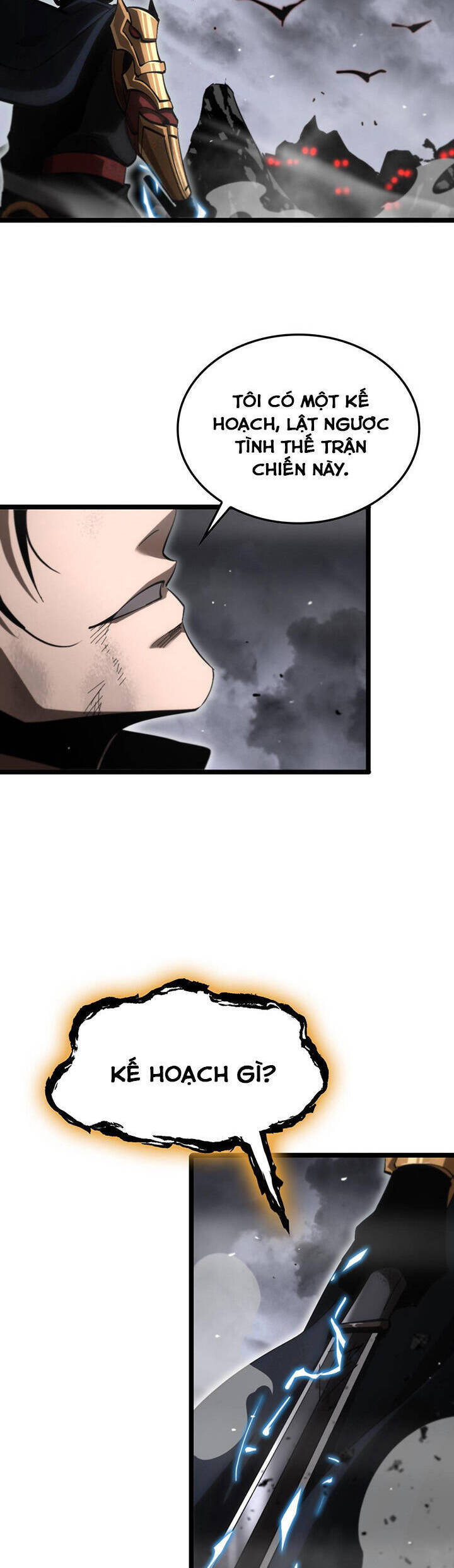 Chư giới tận thế online chapter 173 - Upload bởi truyensieuhay.com