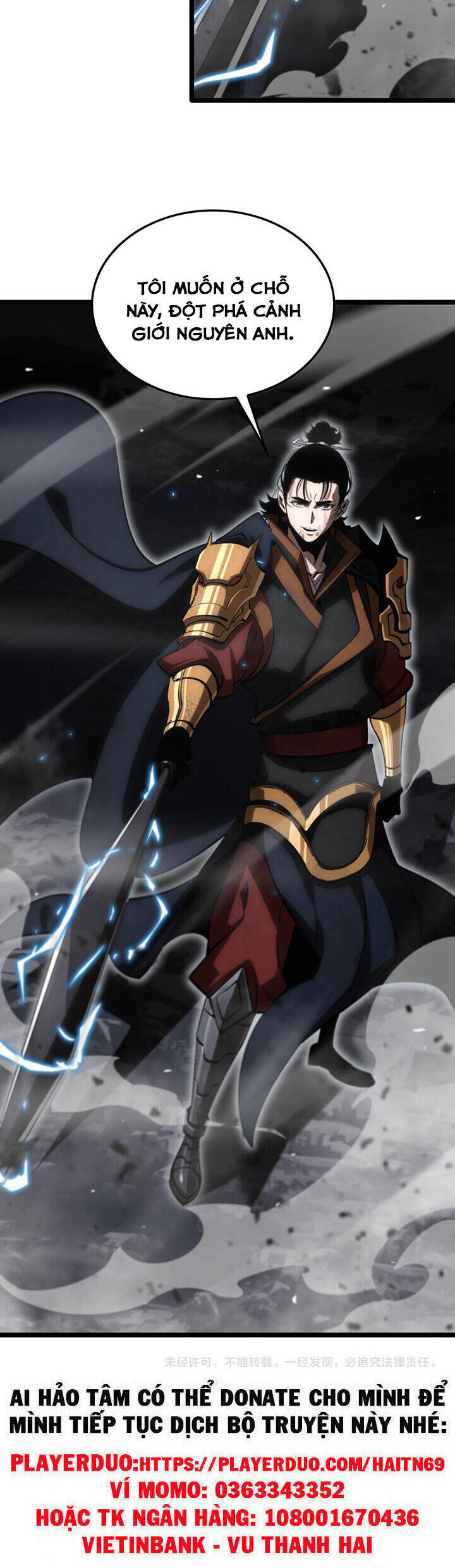 Chư giới tận thế online chapter 173 - Upload bởi truyensieuhay.com
