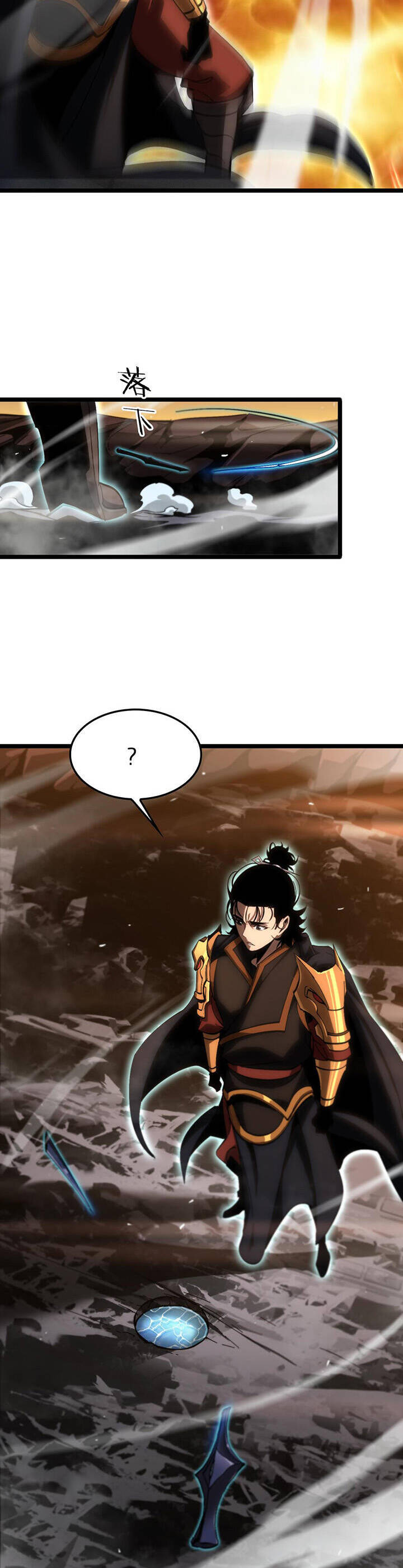 Chư giới tận thế online chapter 173 - Upload bởi truyensieuhay.com