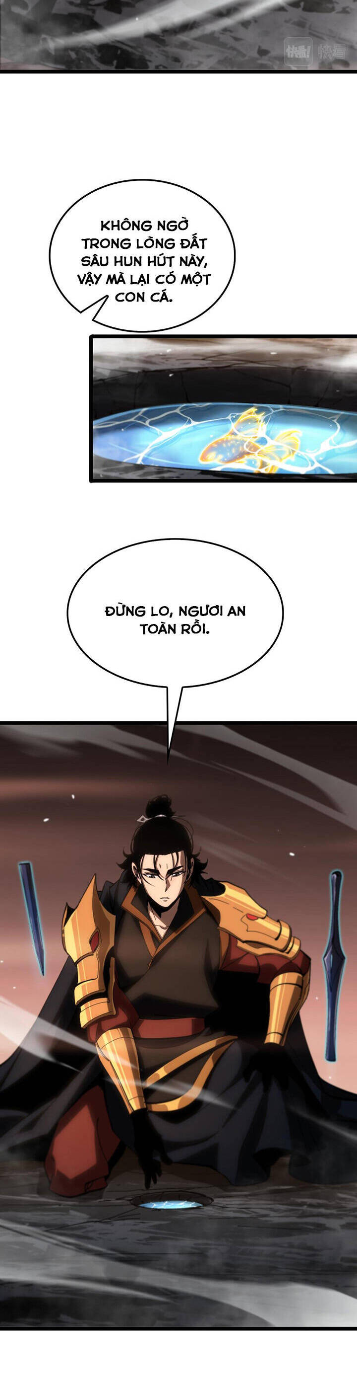 Chư giới tận thế online chapter 173 - Upload bởi truyensieuhay.com