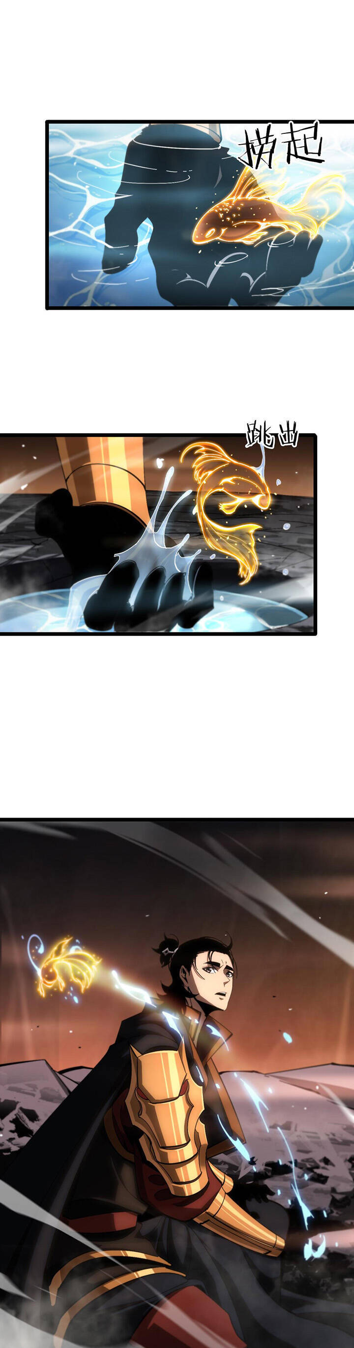 Chư giới tận thế online chapter 173 - Upload bởi truyensieuhay.com