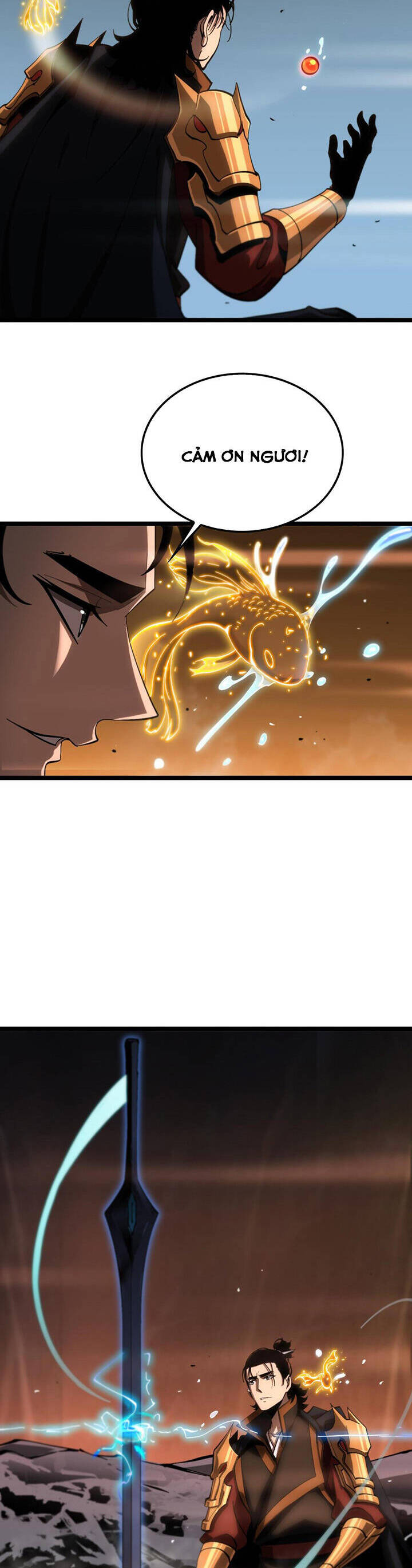Chư giới tận thế online chapter 173 - Upload bởi truyensieuhay.com