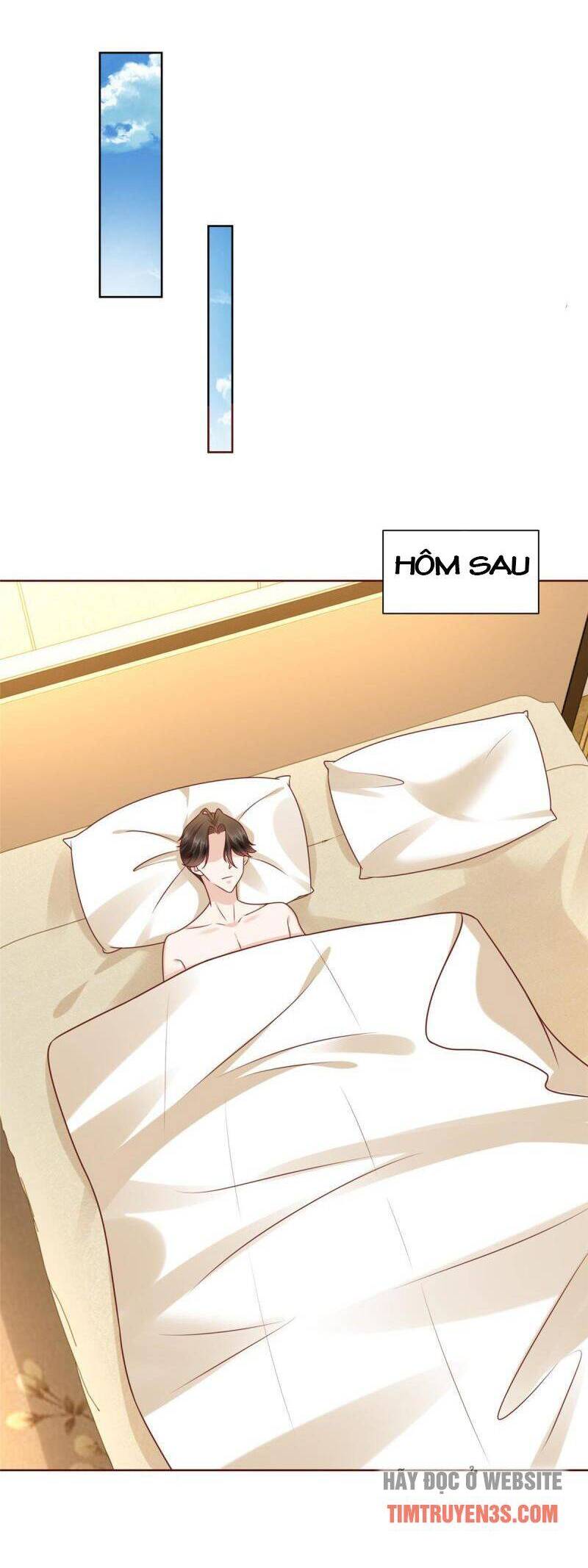 Ta Mỗi Tuần Có Một Chức Nghiệp chapter 122 - Trang 16