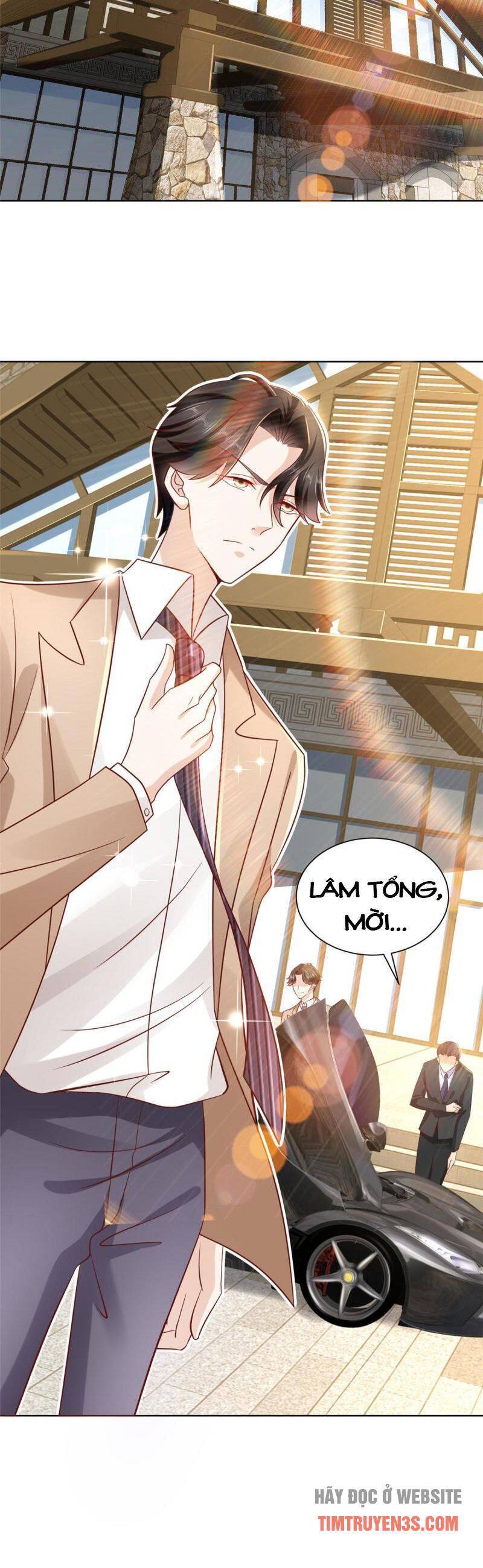 Ta Mỗi Tuần Có Một Chức Nghiệp chapter 122 - Trang 22