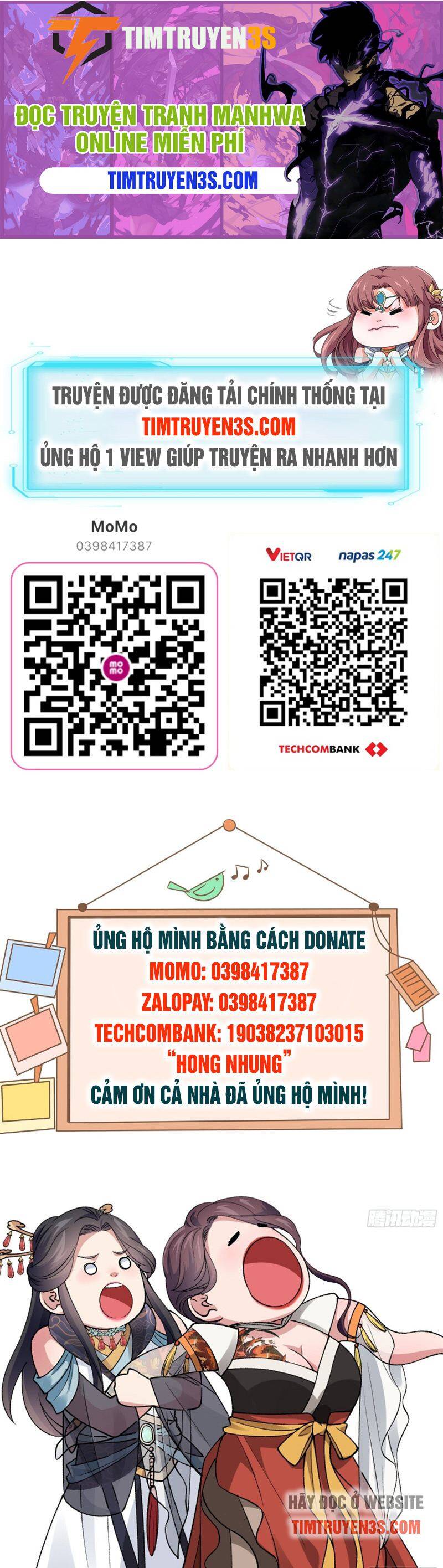 Ta Mỗi Tuần Có Một Chức Nghiệp chapter 122 - Trang 23