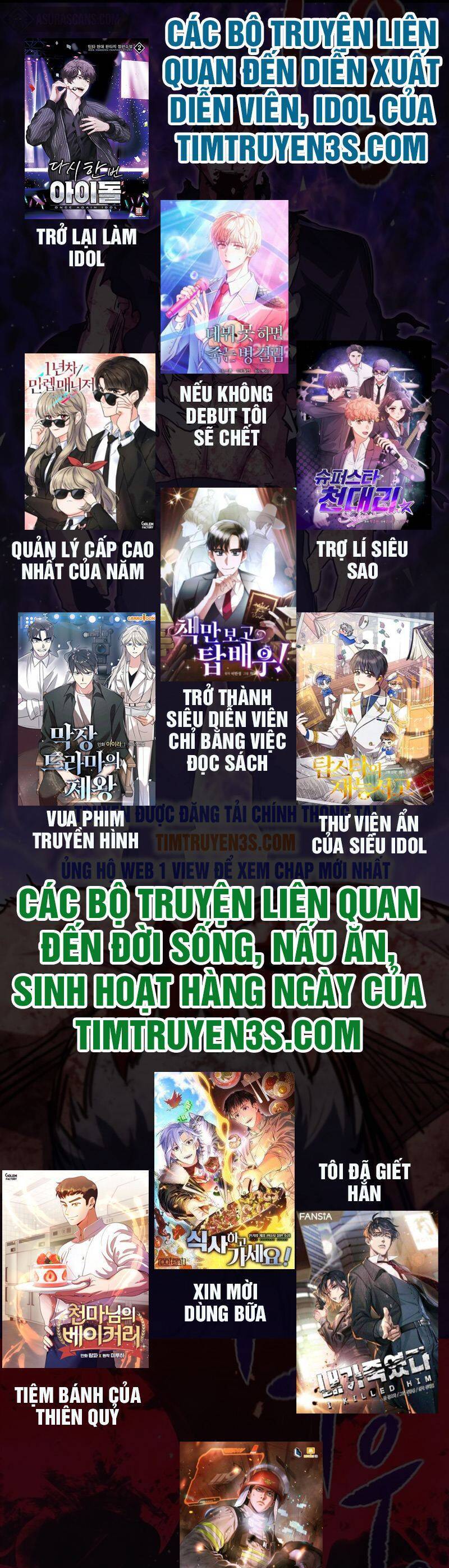 Ta Mỗi Tuần Có Một Chức Nghiệp chapter 122 - Trang 24