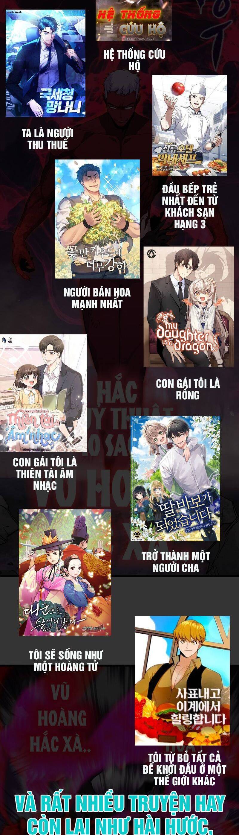 Ta Mỗi Tuần Có Một Chức Nghiệp chapter 122 - Trang 25
