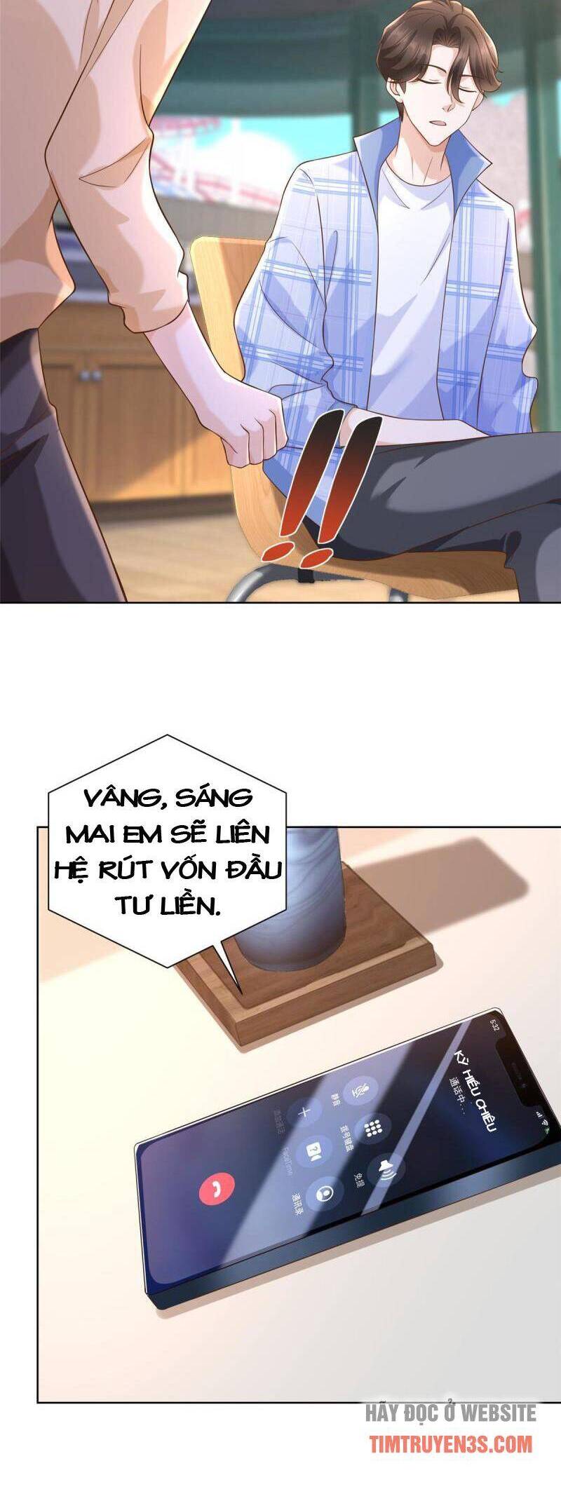 Ta Mỗi Tuần Có Một Chức Nghiệp chapter 122 - Trang 7