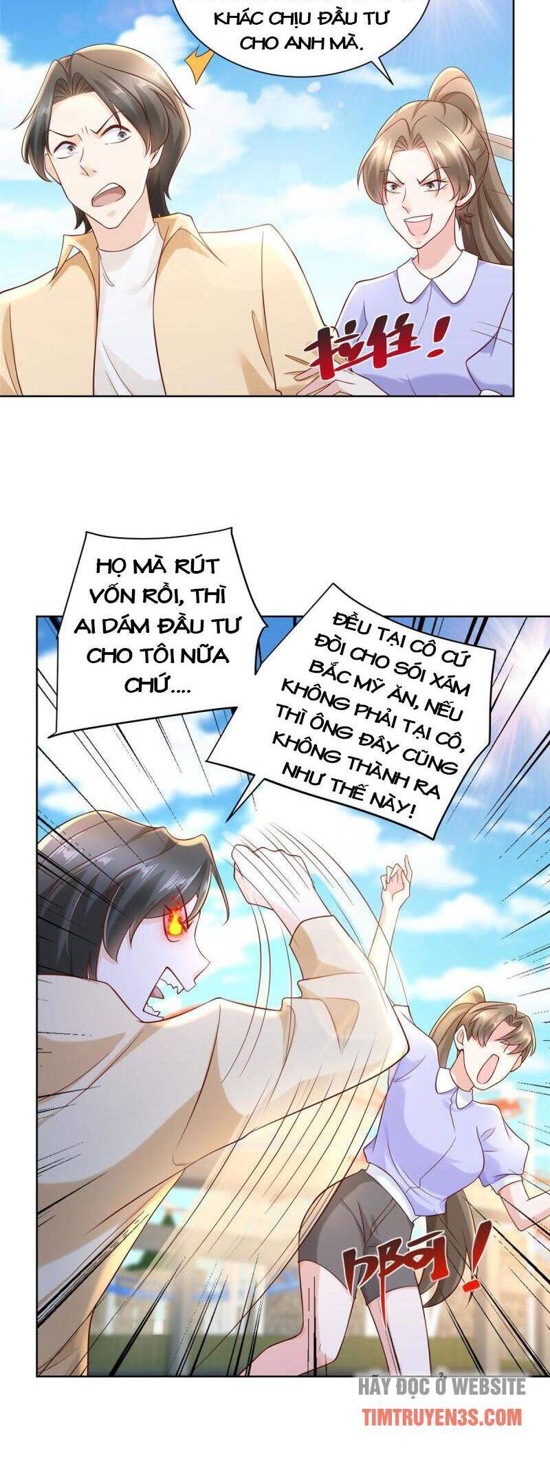 Ta Mỗi Tuần Có Một Chức Nghiệp chapter 122 - Trang 10