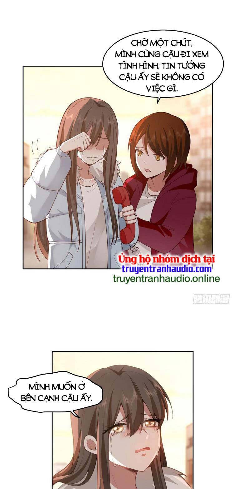 Ta Không Muốn Trùng Sinh Đâu chapter 53 - Trang 12