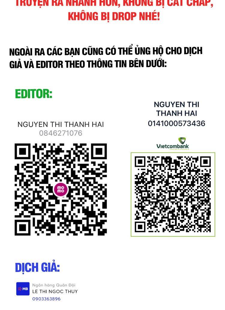 Ta Không Muốn Trùng Sinh Đâu chapter 53 - Trang 31