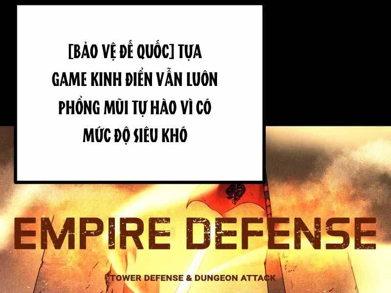 Trở Thành Hung Thần Trong Trò Chơi Thủ Thành chapter 1 - Upload bởi truyensieuhay.com