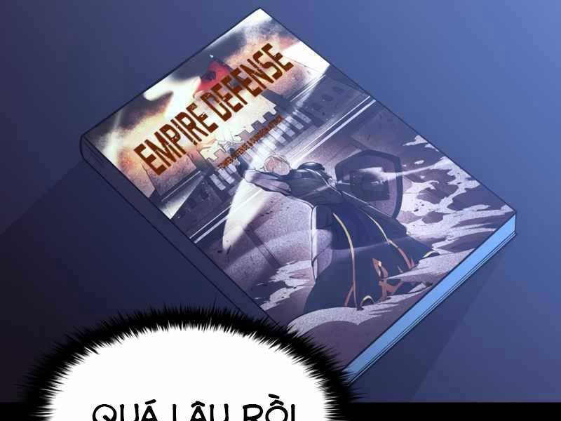 Trở Thành Hung Thần Trong Trò Chơi Thủ Thành chapter 1 - Upload bởi truyensieuhay.com