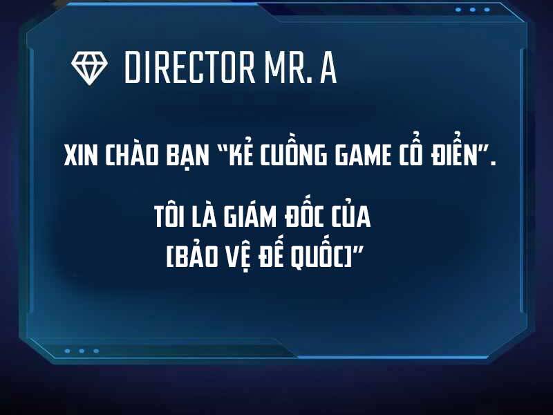 Trở Thành Hung Thần Trong Trò Chơi Thủ Thành chapter 1 - Upload bởi truyensieuhay.com