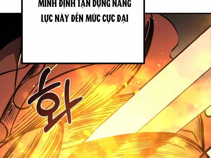 Trở Thành Hung Thần Trong Trò Chơi Thủ Thành chapter 3 - Upload bởi truyensieuhay.com