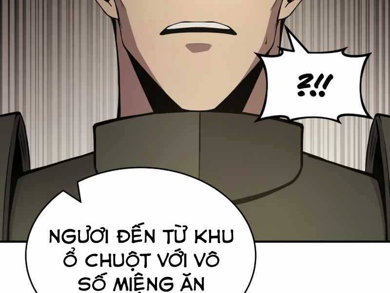 Trở Thành Hung Thần Trong Trò Chơi Thủ Thành chapter 3 - Upload bởi truyensieuhay.com