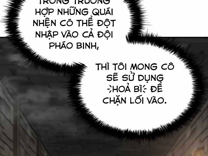 Trở Thành Hung Thần Trong Trò Chơi Thủ Thành chapter 4 - Upload bởi truyensieuhay.com