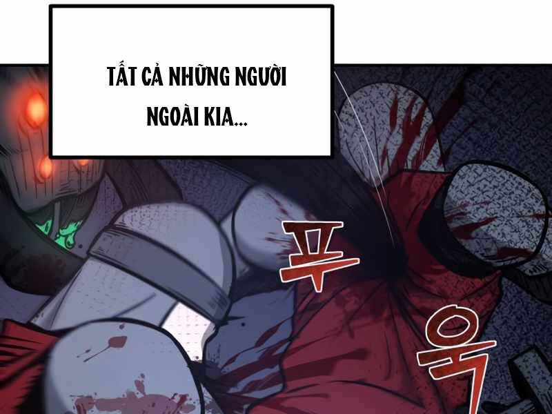 Trở Thành Hung Thần Trong Trò Chơi Thủ Thành chapter 6 - Upload bởi truyensieuhay.com