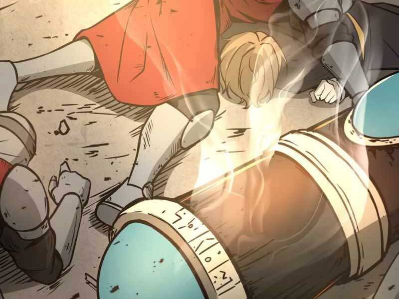 Trở Thành Hung Thần Trong Trò Chơi Thủ Thành chapter 6 - Upload bởi truyensieuhay.com