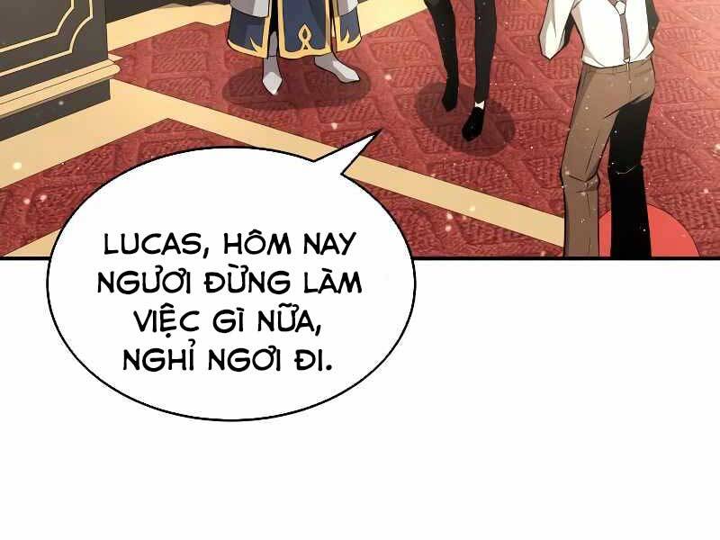 Trở Thành Hung Thần Trong Trò Chơi Thủ Thành chapter 9 - Upload bởi truyensieuhay.com