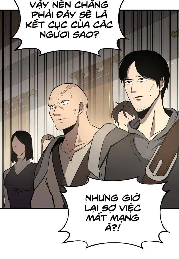 Trở Thành Hung Thần Trong Trò Chơi Thủ Thành chapter 11 - Upload bởi truyensieuhay.com