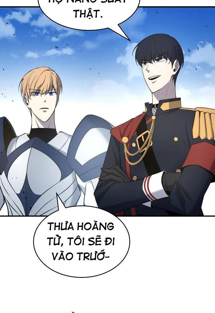 Trở Thành Hung Thần Trong Trò Chơi Thủ Thành chapter 11 - Upload bởi truyensieuhay.com