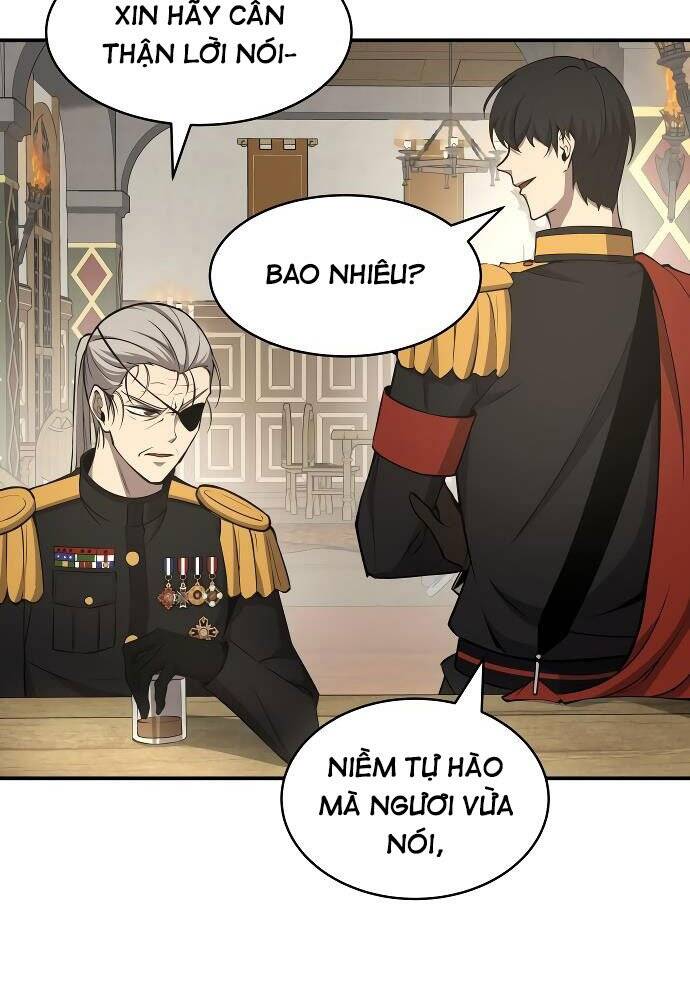 Trở Thành Hung Thần Trong Trò Chơi Thủ Thành chapter 11 - Upload bởi truyensieuhay.com