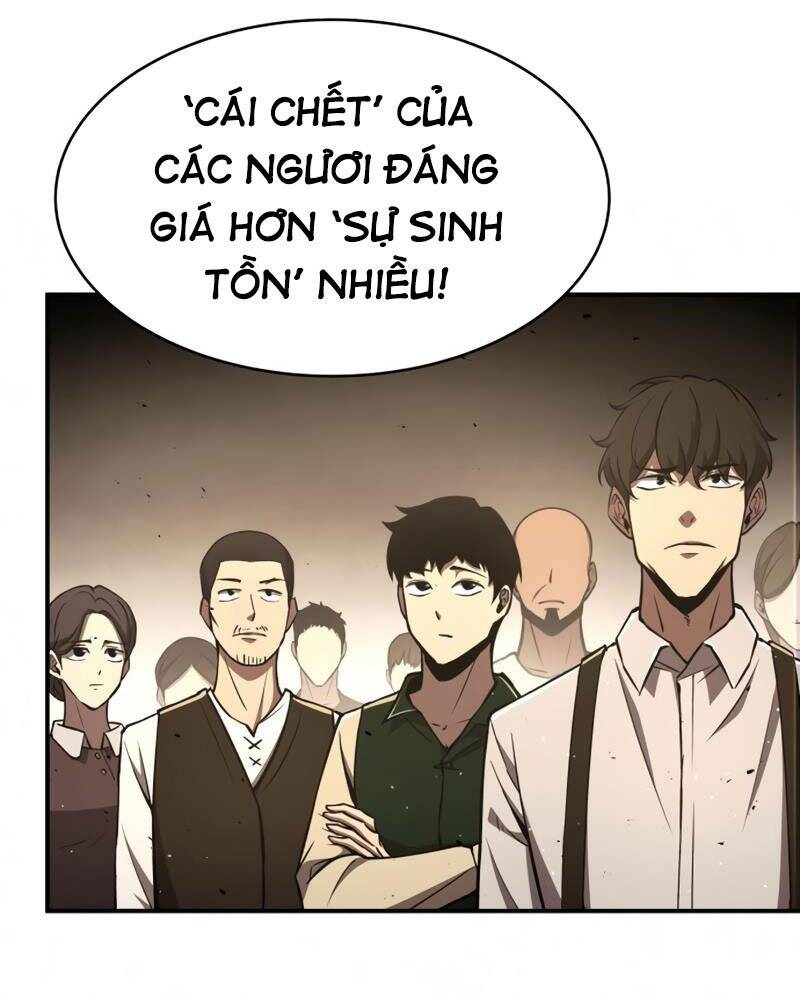 Trở Thành Hung Thần Trong Trò Chơi Thủ Thành chapter 12 - Upload bởi truyensieuhay.com