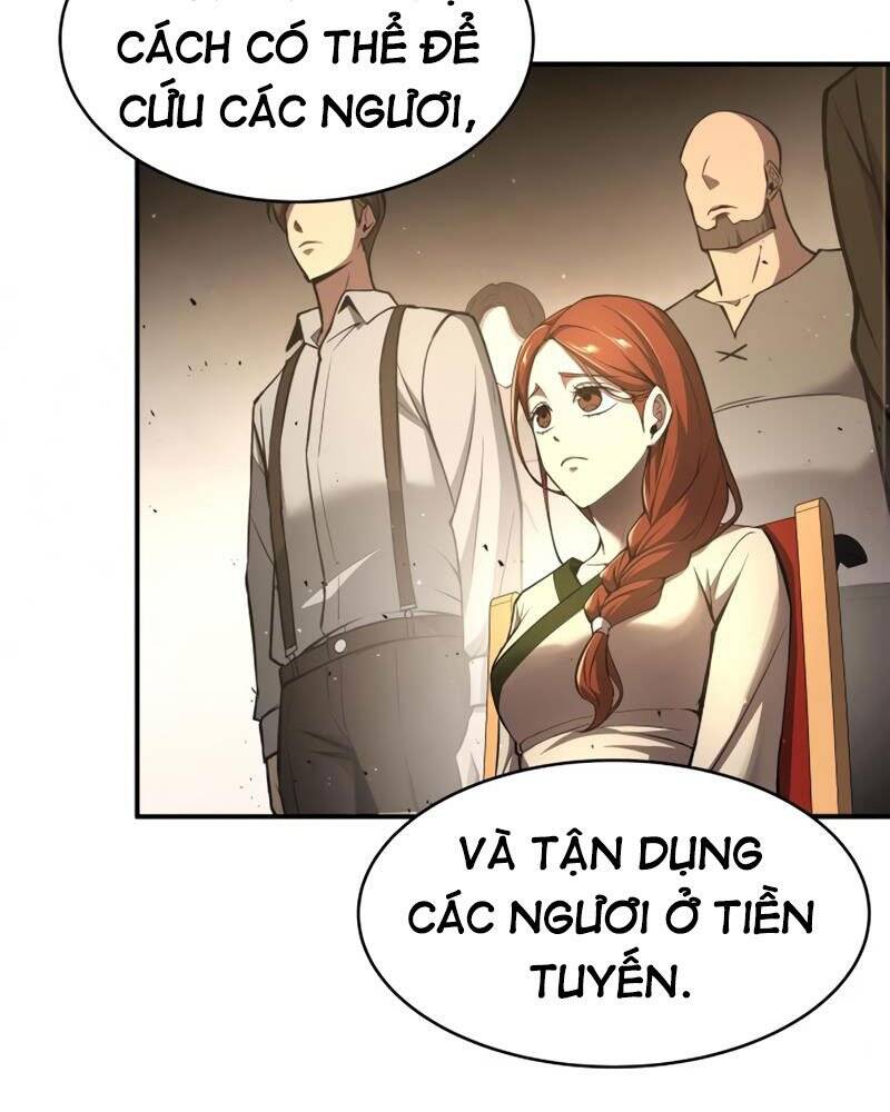 Trở Thành Hung Thần Trong Trò Chơi Thủ Thành chapter 12 - Upload bởi truyensieuhay.com