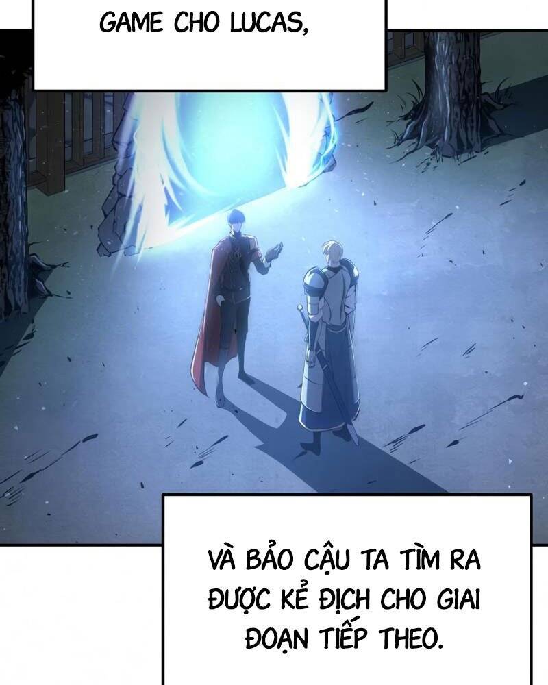 Trở Thành Hung Thần Trong Trò Chơi Thủ Thành chapter 12 - Upload bởi truyensieuhay.com