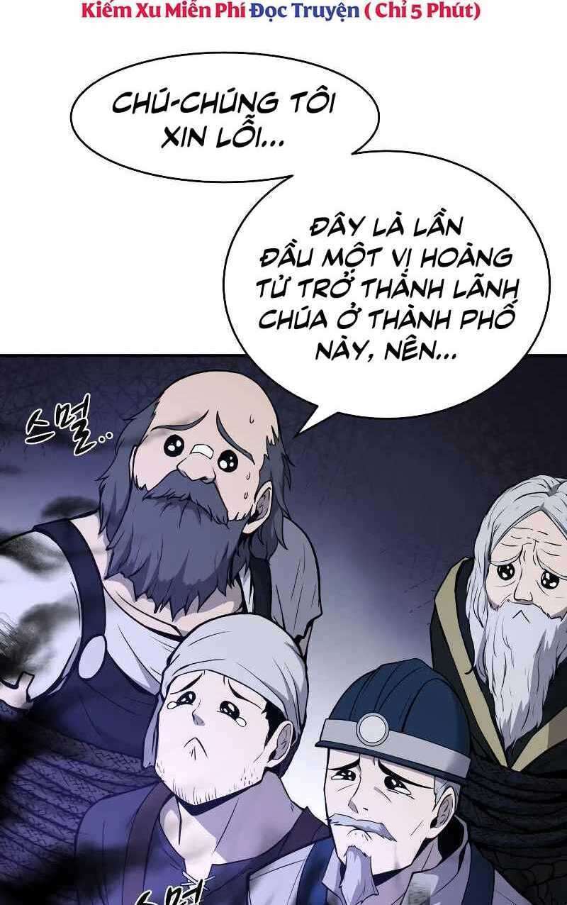 Trở Thành Hung Thần Trong Trò Chơi Thủ Thành chapter 13 - Upload bởi truyensieuhay.com