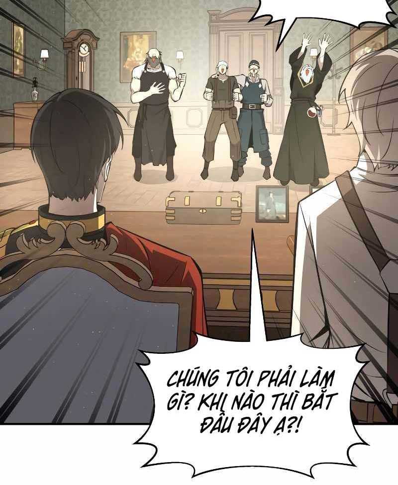 Trở Thành Hung Thần Trong Trò Chơi Thủ Thành chapter 13 - Upload bởi truyensieuhay.com