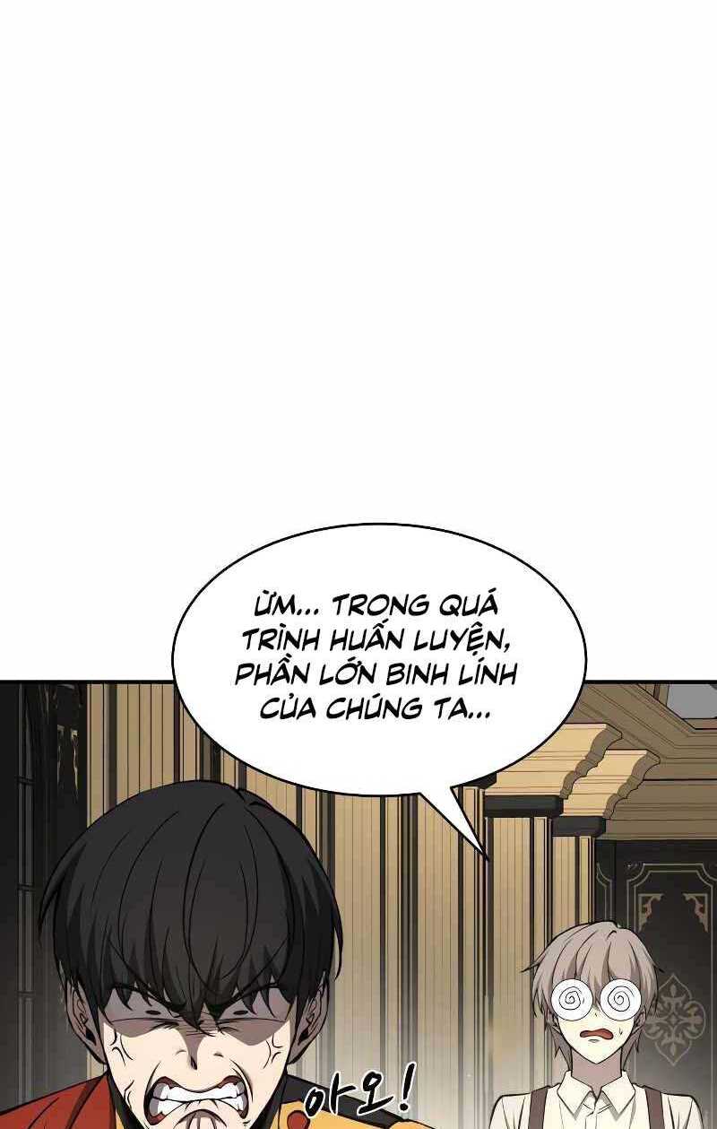 Trở Thành Hung Thần Trong Trò Chơi Thủ Thành chapter 13 - Upload bởi truyensieuhay.com