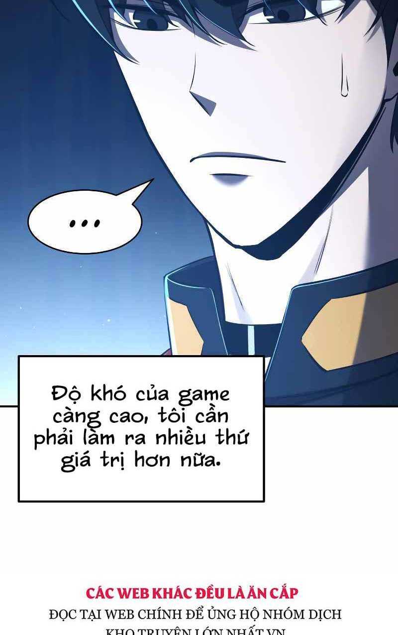 Trở Thành Hung Thần Trong Trò Chơi Thủ Thành chapter 13 - Upload bởi truyensieuhay.com