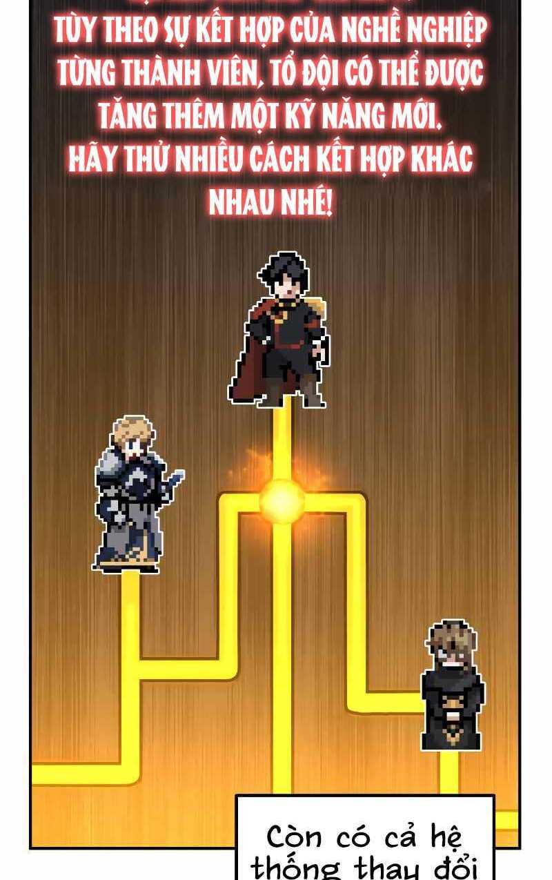 Trở Thành Hung Thần Trong Trò Chơi Thủ Thành chapter 13 - Upload bởi truyensieuhay.com