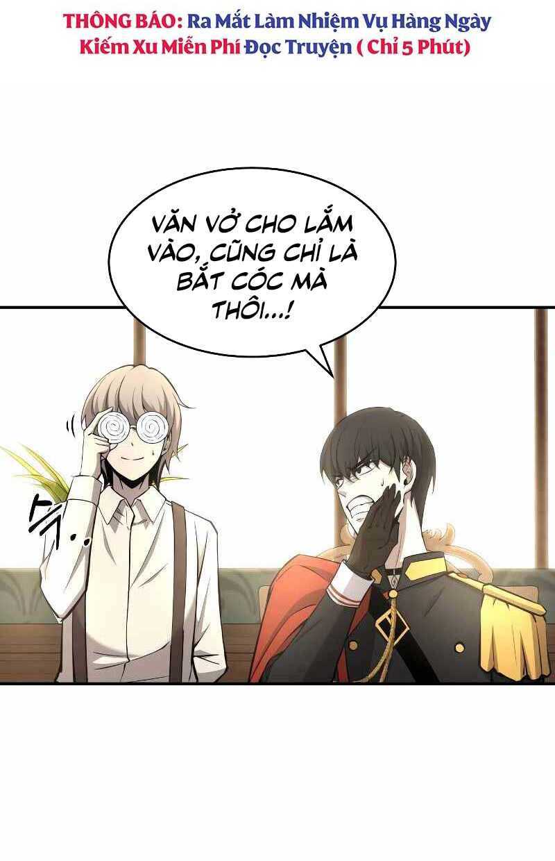 Trở Thành Hung Thần Trong Trò Chơi Thủ Thành chapter 13 - Upload bởi truyensieuhay.com