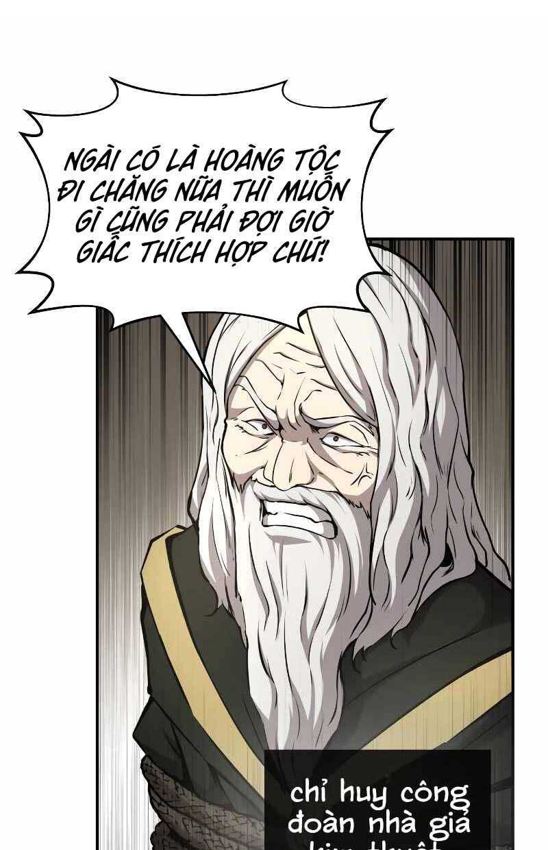 Trở Thành Hung Thần Trong Trò Chơi Thủ Thành chapter 13 - Upload bởi truyensieuhay.com