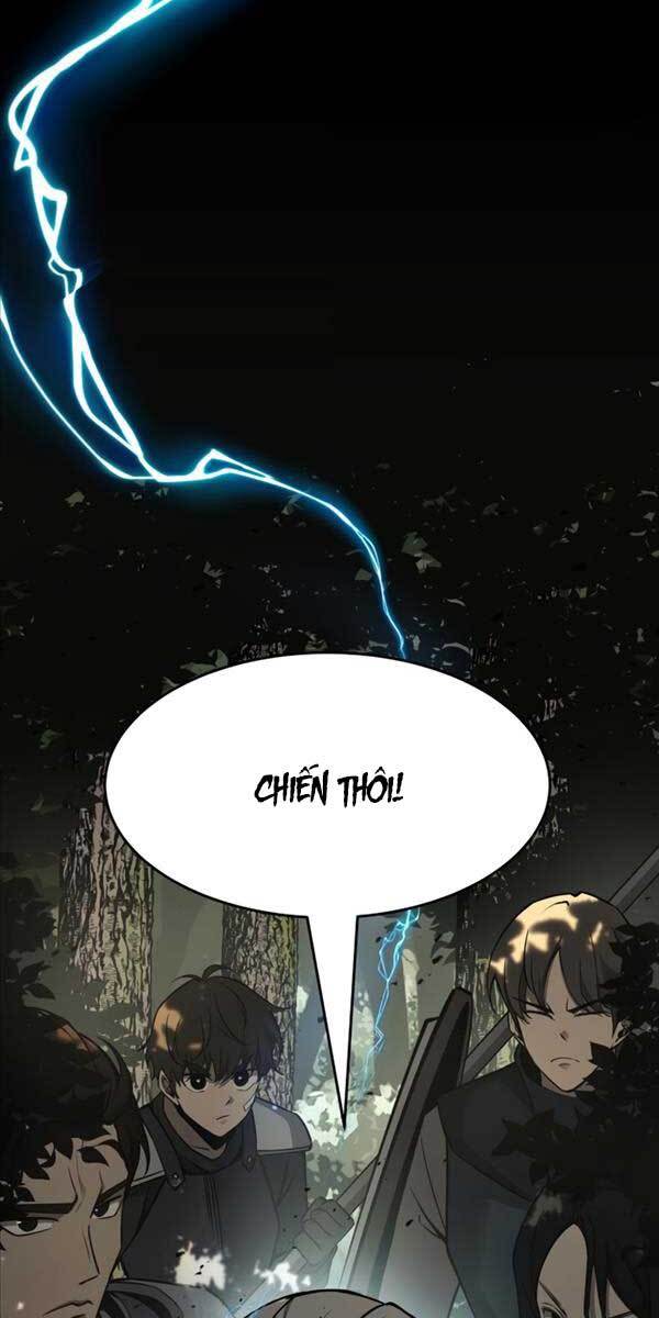 Trở Thành Hung Thần Trong Trò Chơi Thủ Thành chapter 14 - Upload bởi truyensieuhay.com