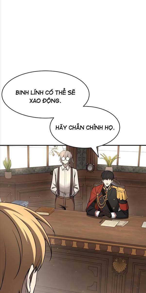 Trở Thành Hung Thần Trong Trò Chơi Thủ Thành chapter 14 - Upload bởi truyensieuhay.com