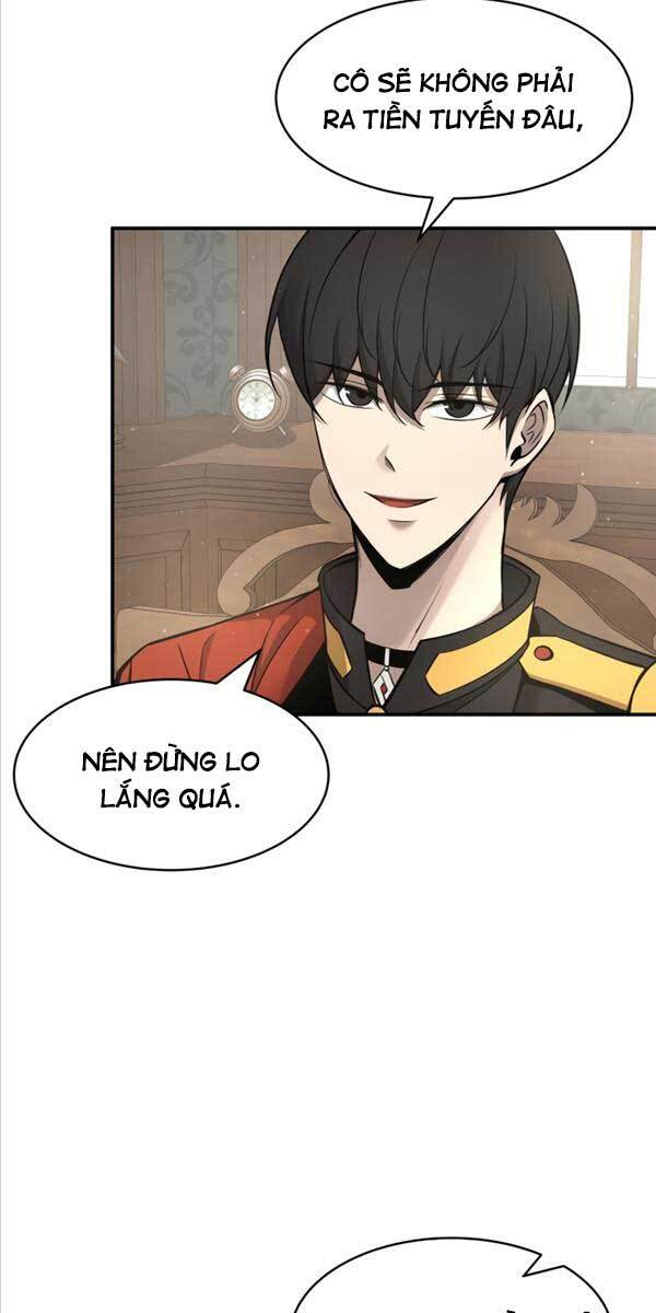 Trở Thành Hung Thần Trong Trò Chơi Thủ Thành chapter 14 - Upload bởi truyensieuhay.com