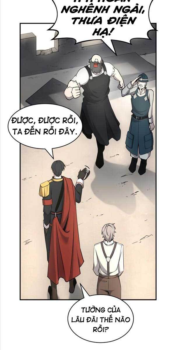 Trở Thành Hung Thần Trong Trò Chơi Thủ Thành chapter 14 - Upload bởi truyensieuhay.com