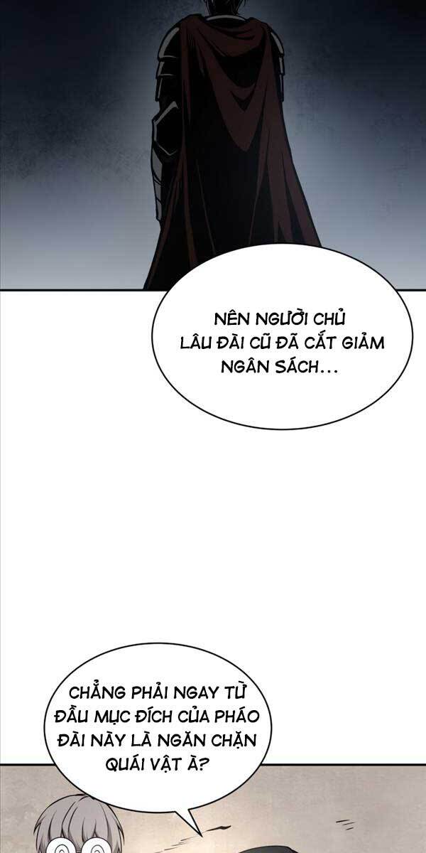 Trở Thành Hung Thần Trong Trò Chơi Thủ Thành chapter 14 - Upload bởi truyensieuhay.com