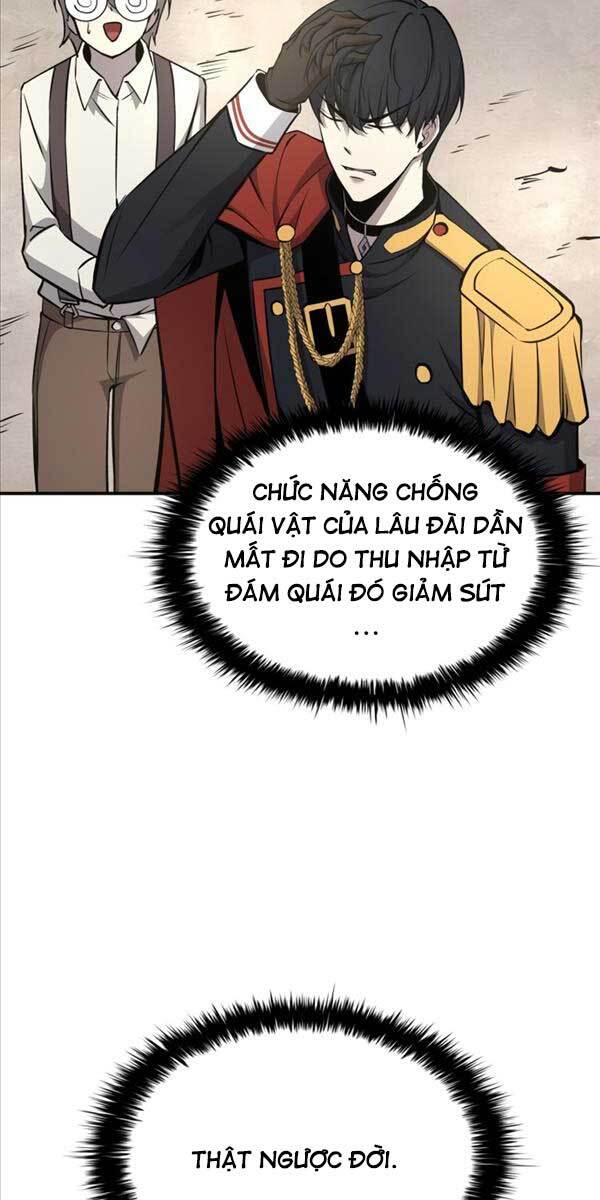 Trở Thành Hung Thần Trong Trò Chơi Thủ Thành chapter 14 - Upload bởi truyensieuhay.com
