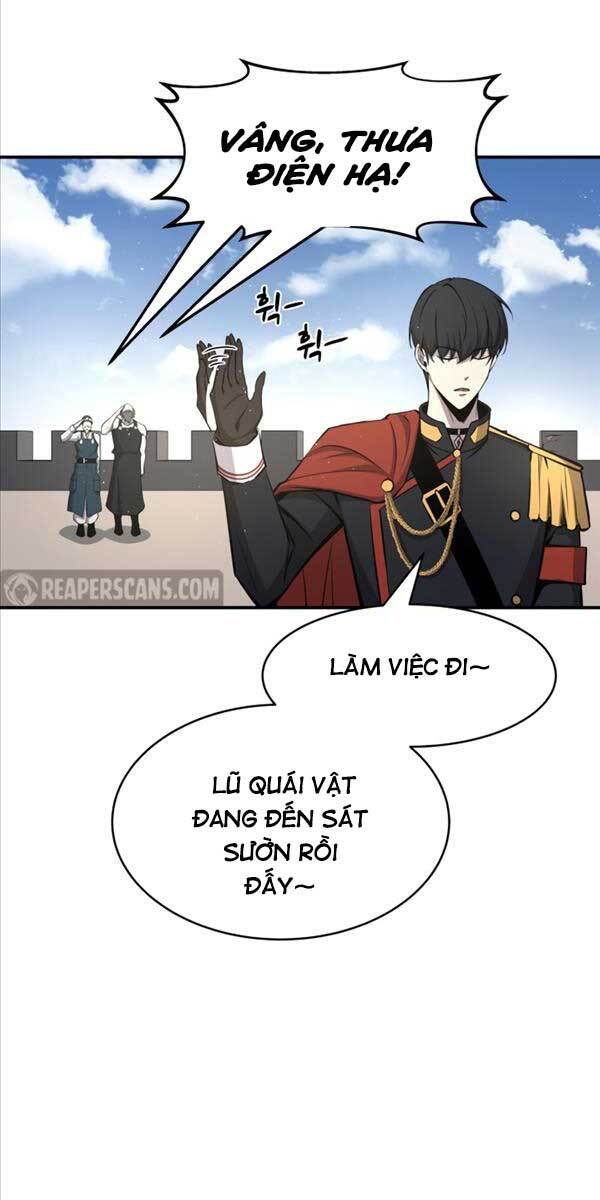 Trở Thành Hung Thần Trong Trò Chơi Thủ Thành chapter 14 - Upload bởi truyensieuhay.com
