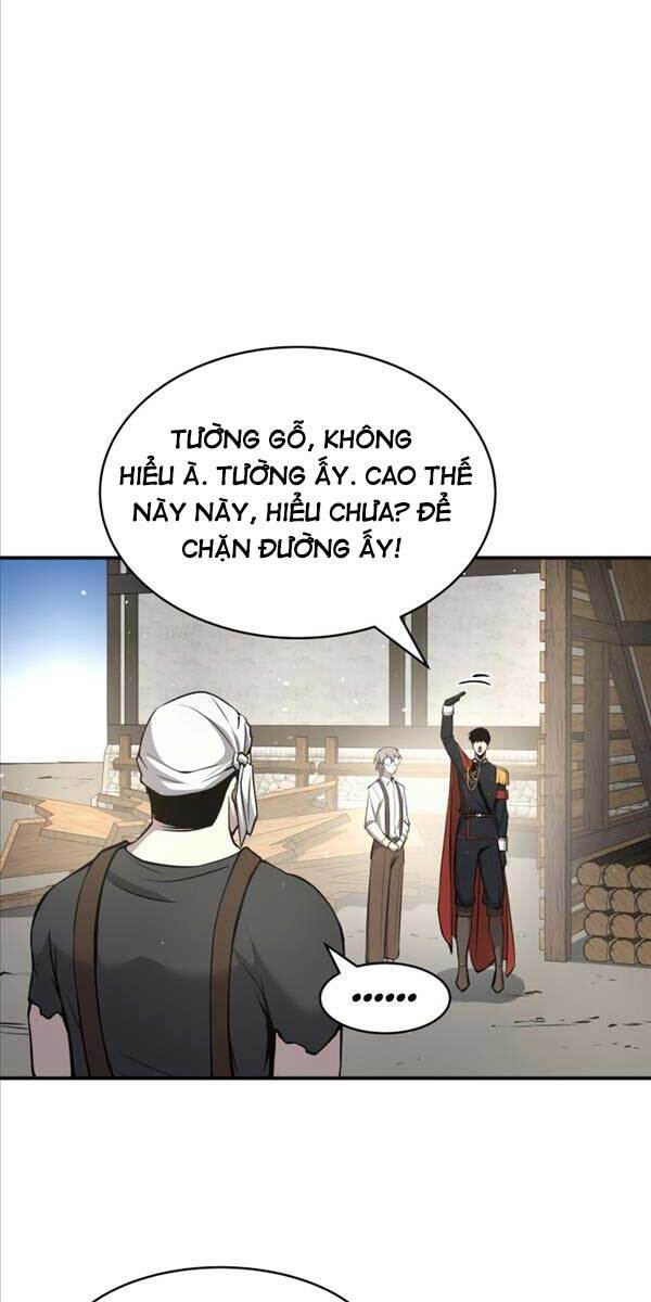 Trở Thành Hung Thần Trong Trò Chơi Thủ Thành chapter 14 - Upload bởi truyensieuhay.com