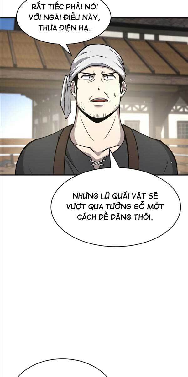 Trở Thành Hung Thần Trong Trò Chơi Thủ Thành chapter 14 - Upload bởi truyensieuhay.com