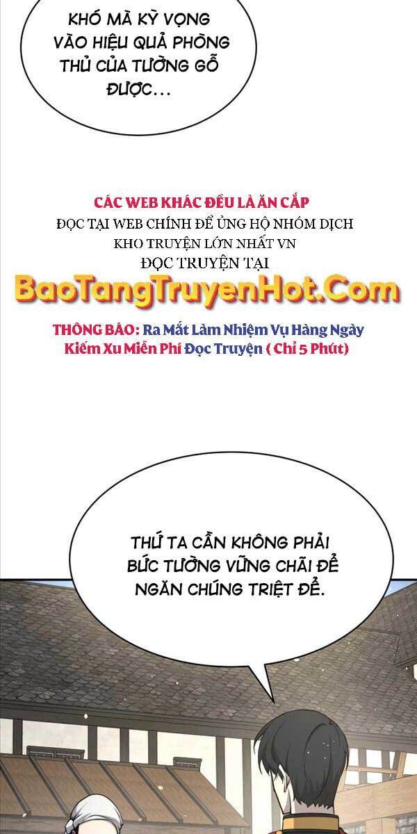 Trở Thành Hung Thần Trong Trò Chơi Thủ Thành chapter 14 - Upload bởi truyensieuhay.com