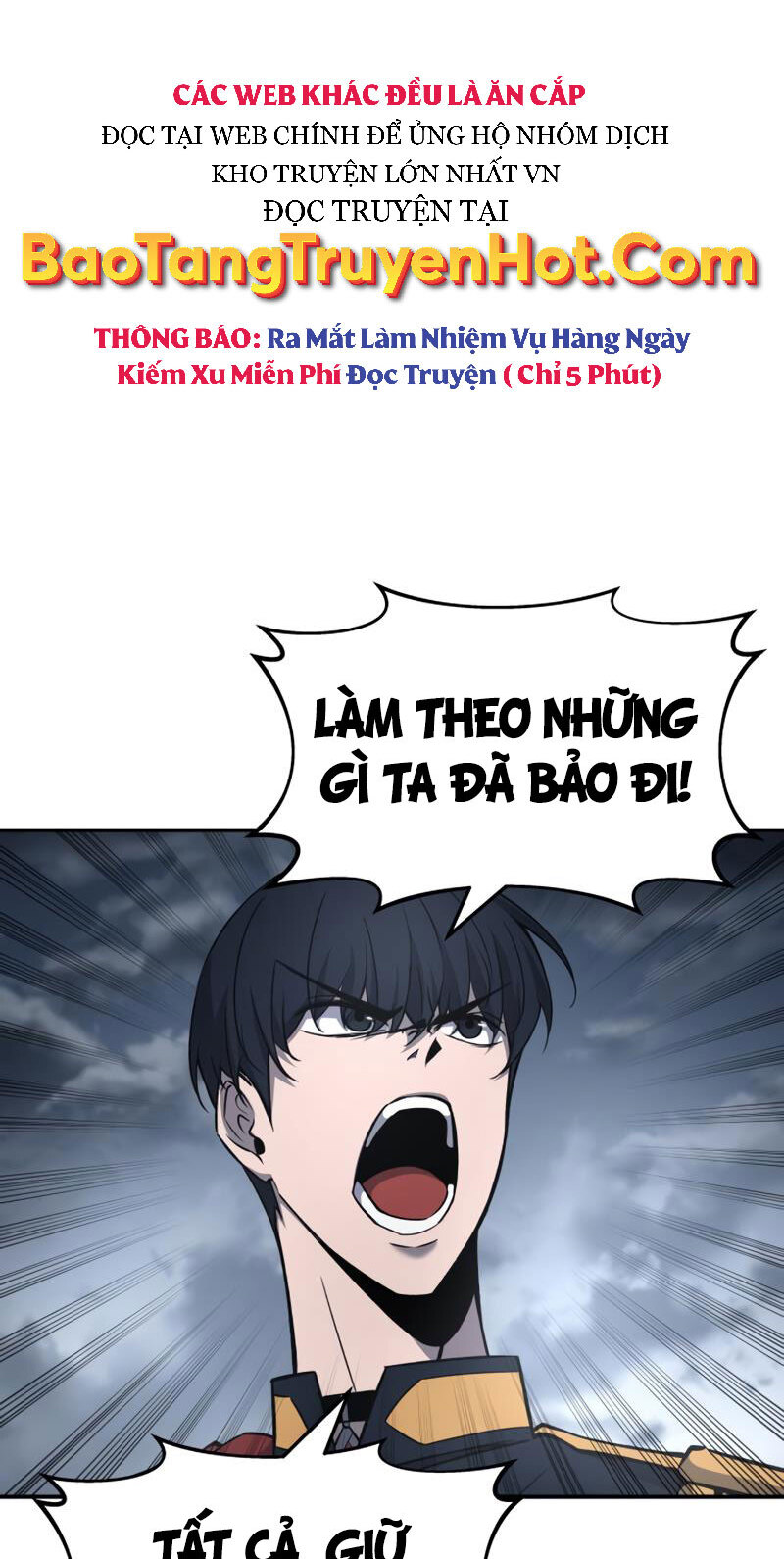 Trở Thành Hung Thần Trong Trò Chơi Thủ Thành chapter 15 - Upload bởi truyensieuhay.com
