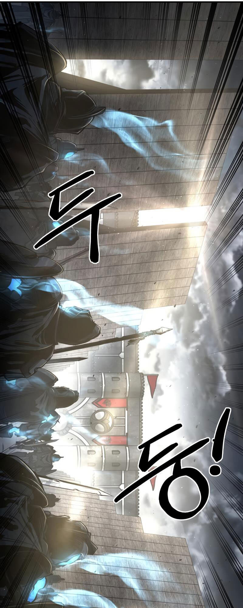 Trở Thành Hung Thần Trong Trò Chơi Thủ Thành chapter 15 - Upload bởi truyensieuhay.com