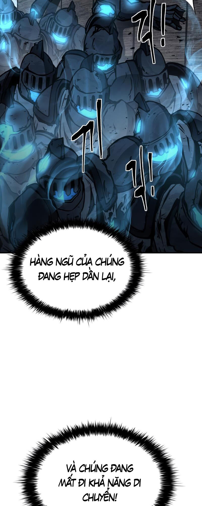 Trở Thành Hung Thần Trong Trò Chơi Thủ Thành chapter 15 - Upload bởi truyensieuhay.com